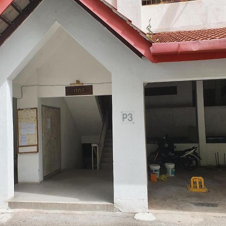 Selesa Hillhomes Golf Resort - P4L1U Bentong Eksteriør billede