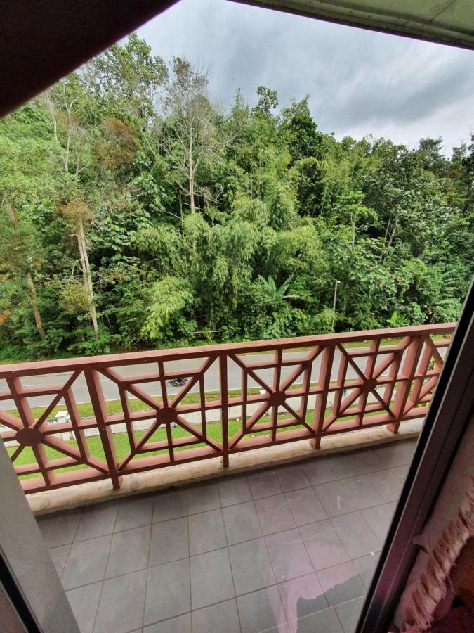 Selesa Hillhomes Golf Resort - P4L1U Bentong Eksteriør billede