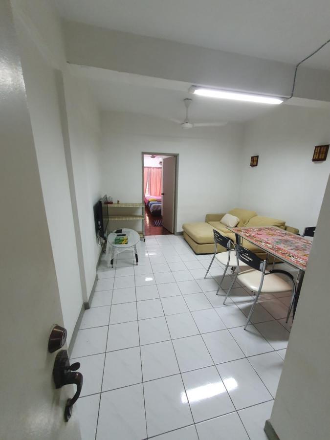 Selesa Hillhomes Golf Resort - P4L1U Bentong Eksteriør billede