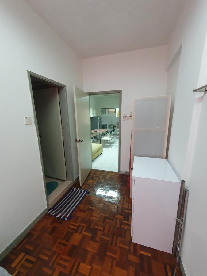 Selesa Hillhomes Golf Resort - P4L1U Bentong Eksteriør billede